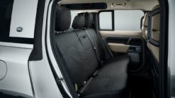 Andre rad setetrekk - 110, 5 seter