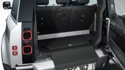 Gummimatte for lasterom - 90