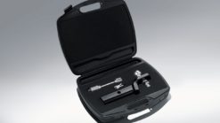 Tilhengerfeste - spoleoppheng (NAS)