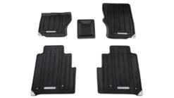 Gummimatter - LHD, LWB, Pre 18MY