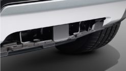 Tauing Electrics - Australia, Pre 18MY