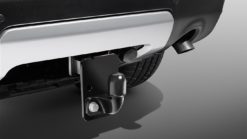 Slepesystem - Multi-Height slepestang