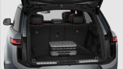 Lasteplasspartisjonsnett