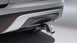 Tow Hitch, Australia