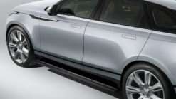 Utplasserbare sidetrinn - sele, 22MY og utover