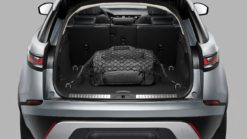 Bagasjeoppbevaringsnett