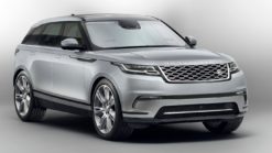 Frontrute Sun Shield, 21MY og utover