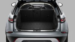 Lasteplass gummimatte, 21MY og utover