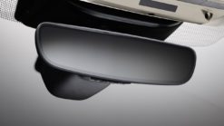 Garasjeportåpner (HomeLink®)