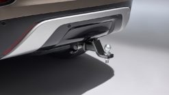 Slepemottaker, NAS, Pre 21MY