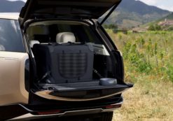 Dyretransportpakke, SWB