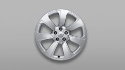 20" Style 7020, for 255 breddedekk