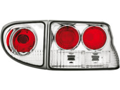 baklys - Ford Escort MK 6/7 93-00