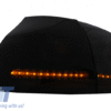 LED-baklykter til VW Golf V 2003-2009 Tåkelys Sort/Smoke | LED-baklykter til VW Golf V 2003-2009 Tåkelys Sort/Smoke |