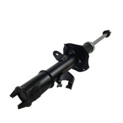 Støtdemper og fjærbein