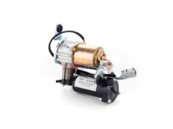Luftfederung Kompressor Pumpe Mit Luft Ventil Für Mercedes Benz GL