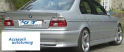 Alternative view of Bagasjeromsspoiler egnet for BMW e39 (5-serie) 1995-2003 AC-S (3 STK)