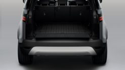 UTVIDET BESKYTTELSESPAKKE - LHD for kjøretøy uten luftkondisjonering bak. NA for kommersielle