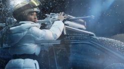 AKTIVITETSPAKKE - med sleping