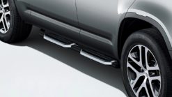 Faste sidetrinn - 110, 130