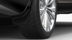 LHD Exterior Protection Pack - Executive-sete